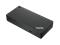 Lenovo ThinkPad Universal USB-C Dock Wired USB 3.2 Gen 1 (3.1 Gen 1) Type-C Black – kuva 2