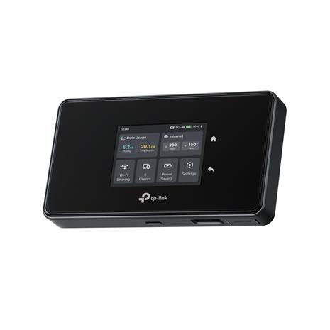 TP-Link M8550(EU) cellular network device Cellular network router