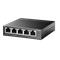 TP-Link TL-SG105MPE 5-Port Gigabit Easy Smart PoE+ Switch – kuva 4