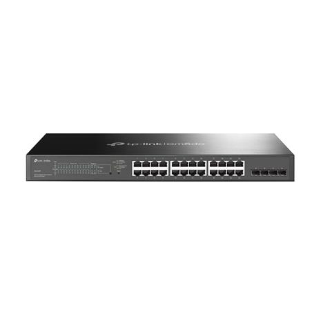 TP-Link SG2428P, kytkin