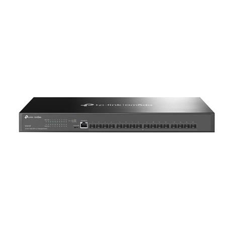 TP-Link SX3016F, kytkin