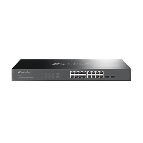 TP-Link SG2218, kytkin