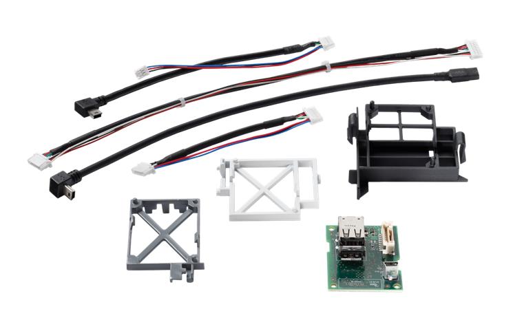 HP Internal USB Ports