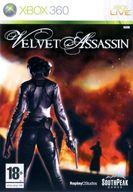 Velvet Assassin, Xbox 360 -peli – kuva 8/8