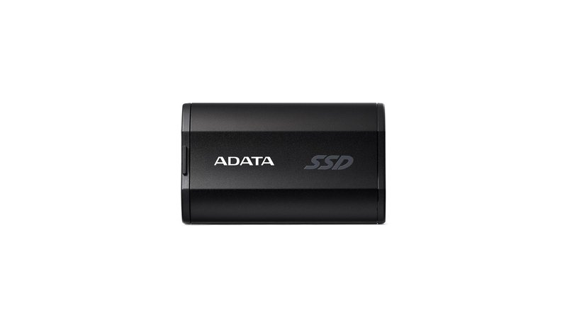 Ulkoinen kovalevy Adata SD810 SD810-4000G-CBK – kuva 1/4