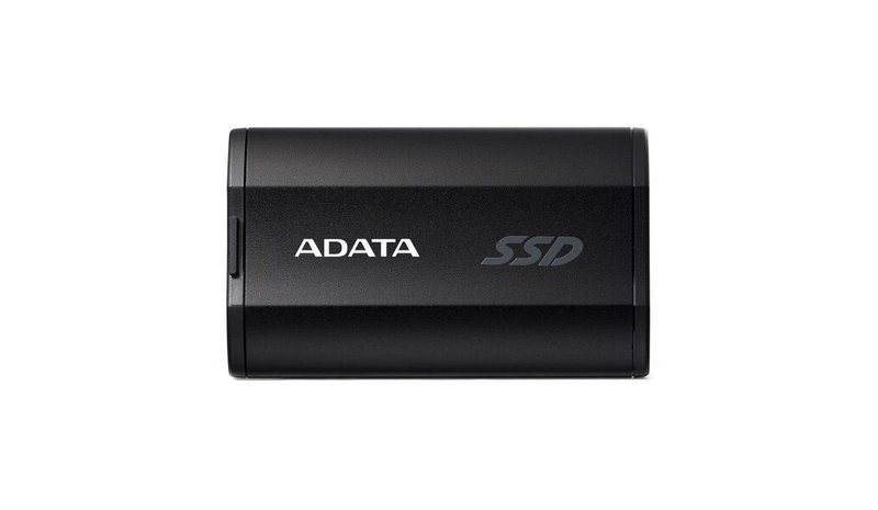 Ulkoinen kovalevy Adata SD810 SD810-4000G-CBK – kuva 3/4