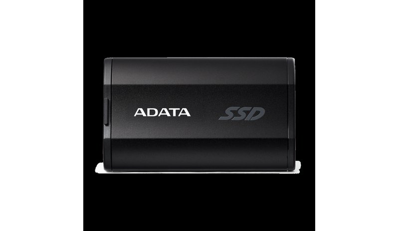 Ulkoinen kovalevy Adata SD810 SD810-4000G-CBK – kuva 4/4