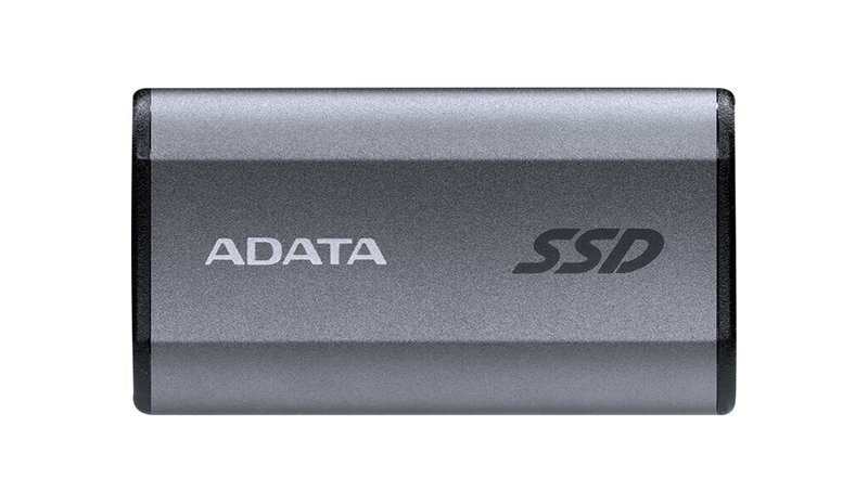 Ulkoinen kovalevy Adata Elite SE880, 1TB