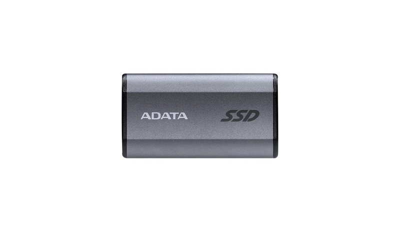 Ulkoinen kovalevy Adata Elite SE880, 1TB