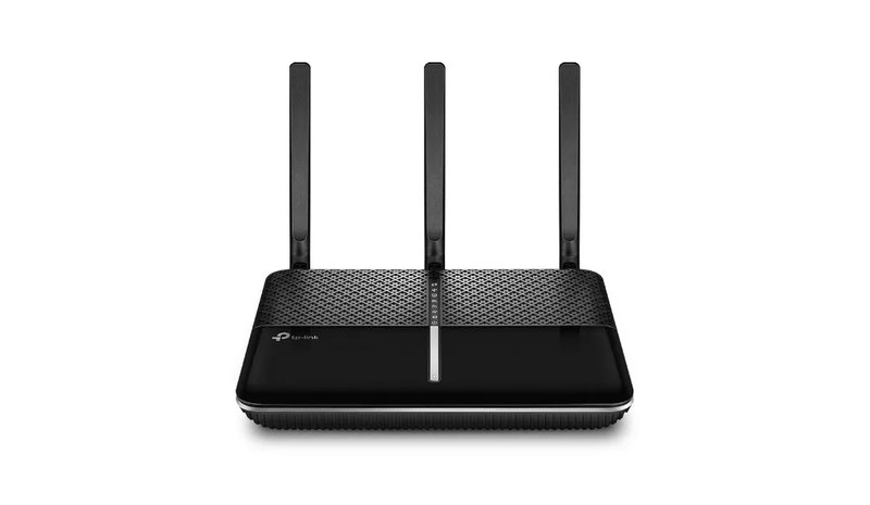 TP-Link VR2100 – kuva 1/4