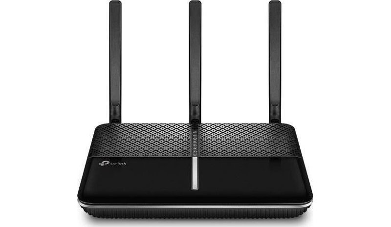 TP-Link VR2100 – kuva 2/4