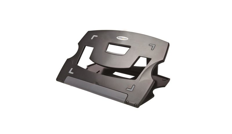 StarTech.com Portable Laptop Stand - Adjustable
