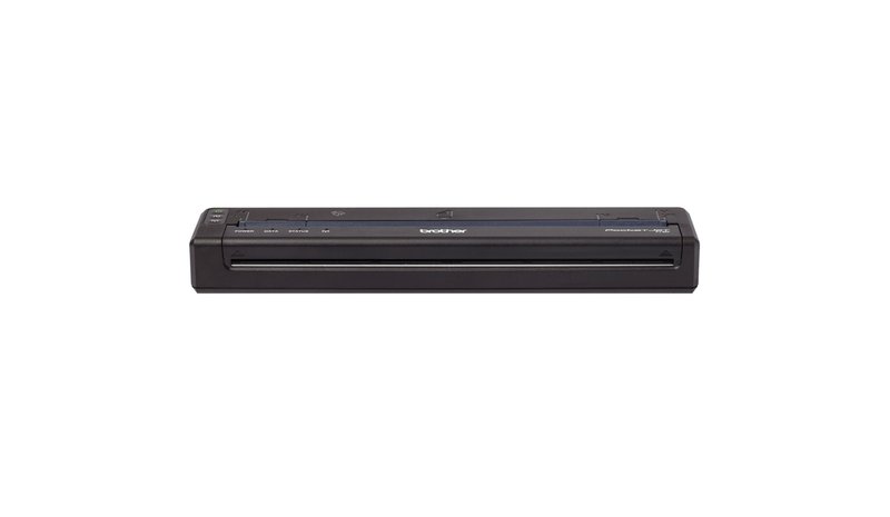 Brother PJ883 300 x 300 DPI Wired & Wireless Thermal Mobile printer