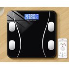 Älykäs kylpyhuonevaaka, max 180kg