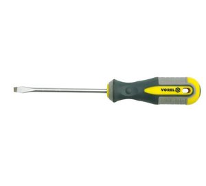 Vorel ruuvimeisseli litteä 6x150mm