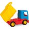 Wader Tech Truck kippiauto 23 cm – kuva 1