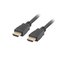 Lanberg CA-HDMI-11CC-0010-BK – kuva 1