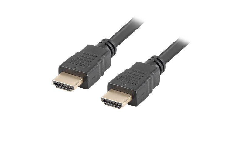 Lanberg CA-HDMI-11CC-0010-BK