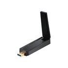 MSI AXE5400 Wifi USB Adapter