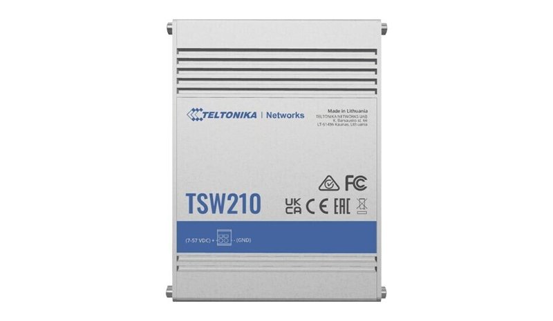 teltonika tsw210