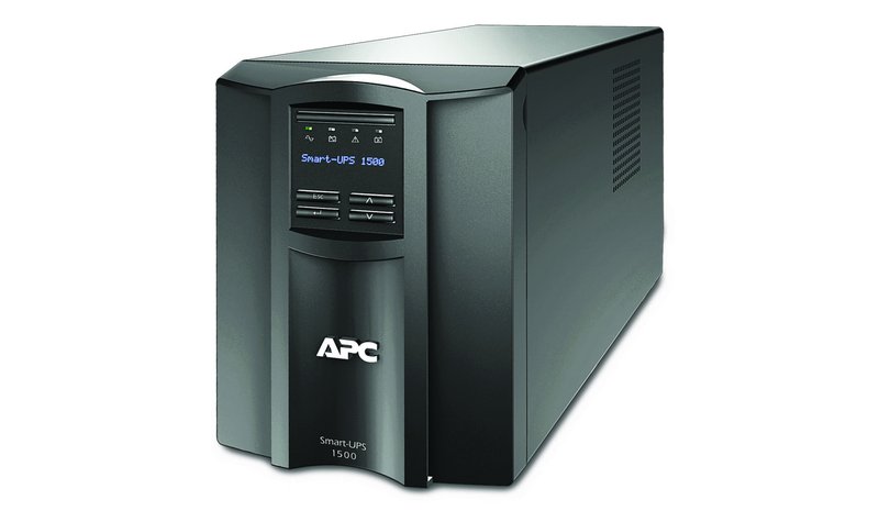 APC SMT1500IC