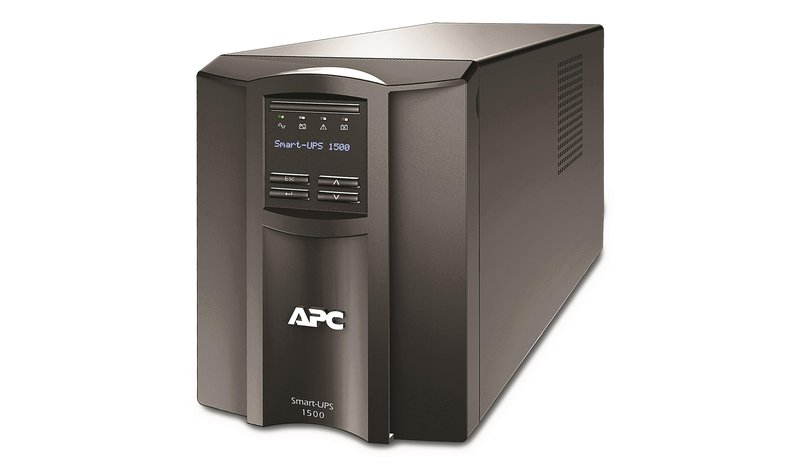 APC SMT1500IC