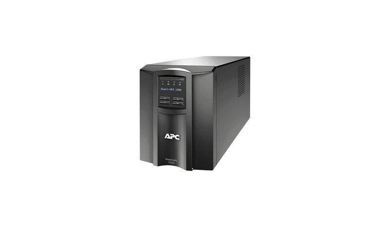 APC SMT1500IC