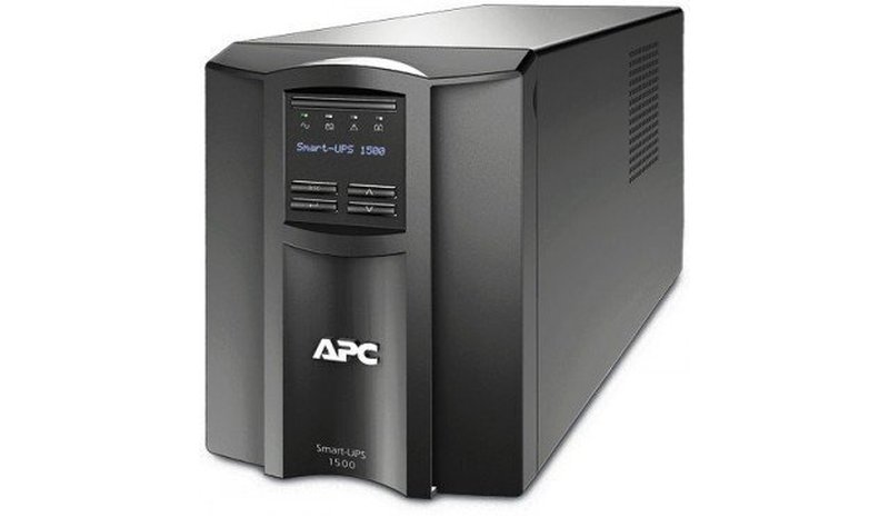 APC SMT1500IC