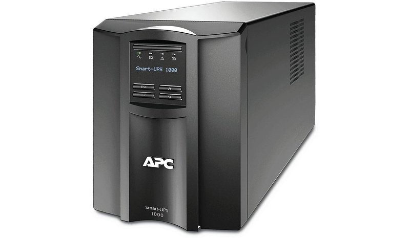 APC SMT1500IC