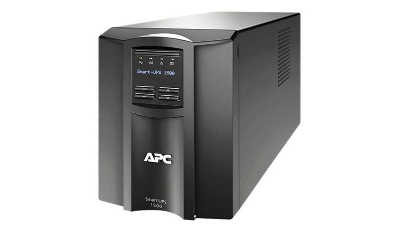 APC SMT1500IC