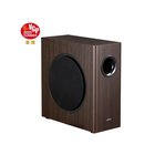 Edifier T5s - Active Subwoofer - 70W RMS - Brown