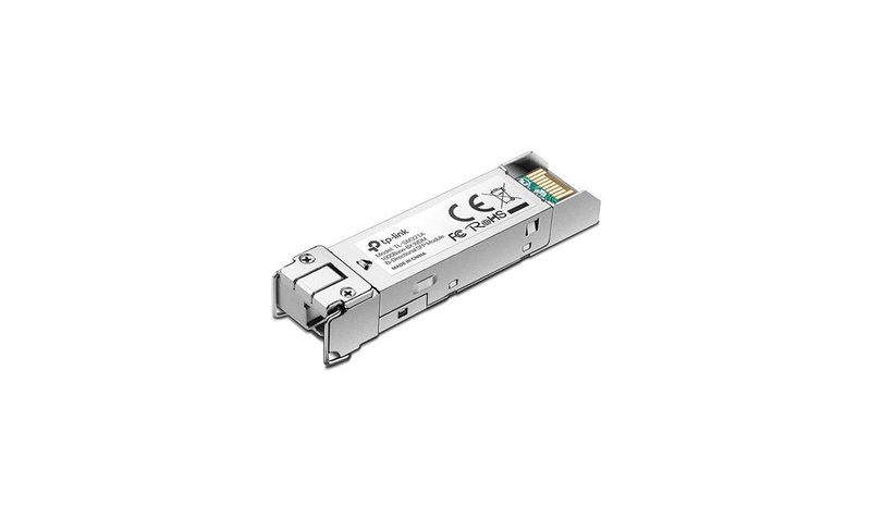 TP-Link Omada Gigabit Single-Mode WDM Bi-Directional SFP Module – kuva 2/8