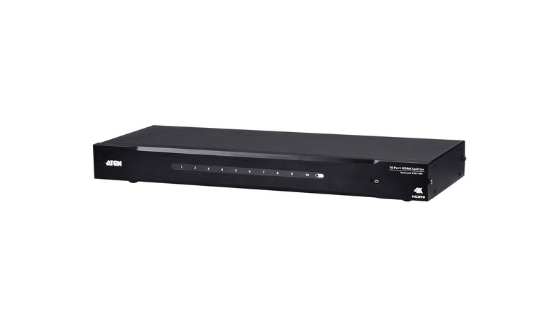 ATEN 10 Port 4K HDMI Splitter