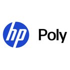 HP Poly CS500 Leatherette Ear Cushions (2 Pieces)
