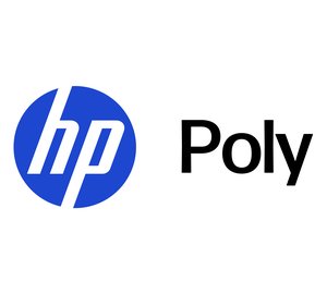 HP Poly CS500 Leatherette Ear Cushions (2 Pieces)