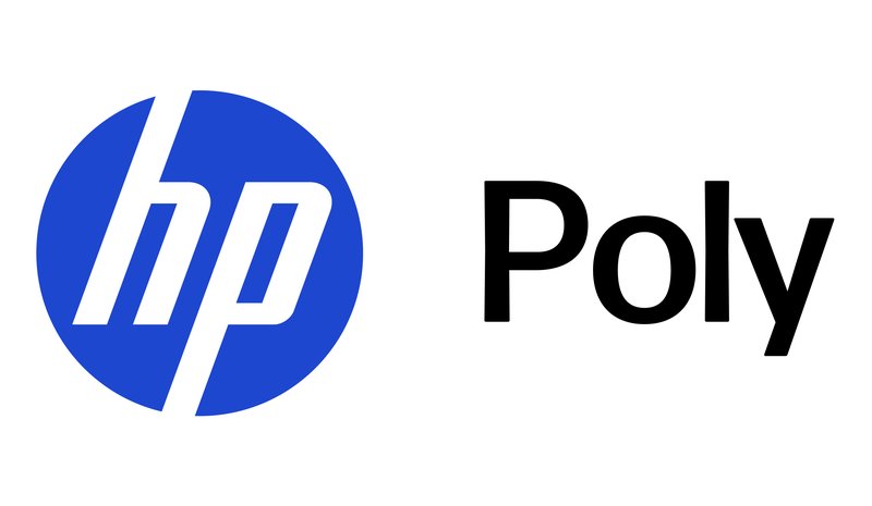 HP Poly CS500 Leatherette Ear Cushions (2 Pieces)