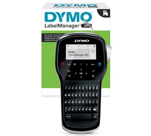 DYMO LabelManager ™ 280 QWERTZ