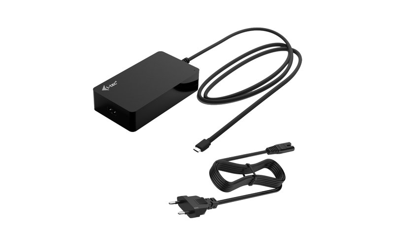 i-tec Universal Charger USB-C PD 3.1 140 W