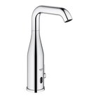 GROHE 36445000 - Infrapunaohjattu elektroninen pesuallashana ESSENCE E kiiltävä kromi