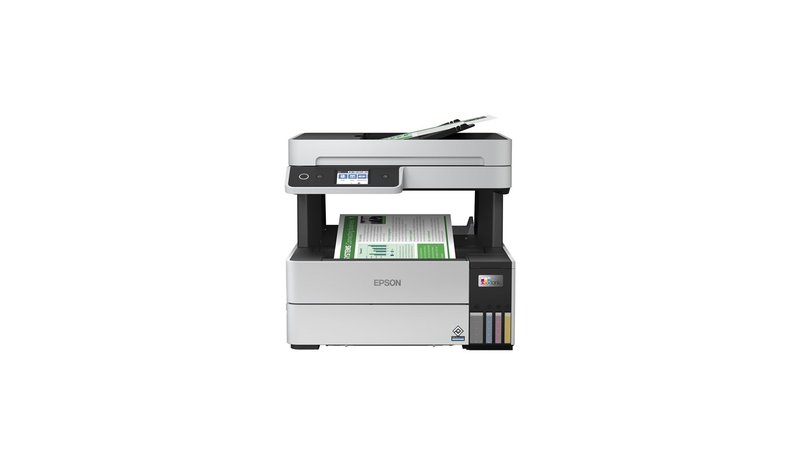 Epson EcoTank L6460