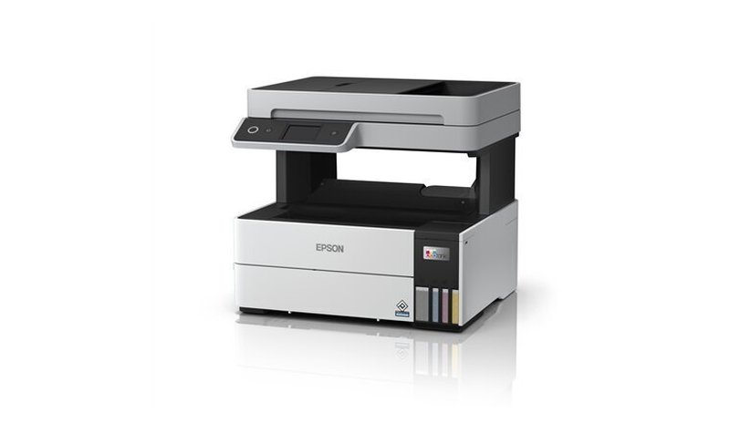Epson EcoTank L6460