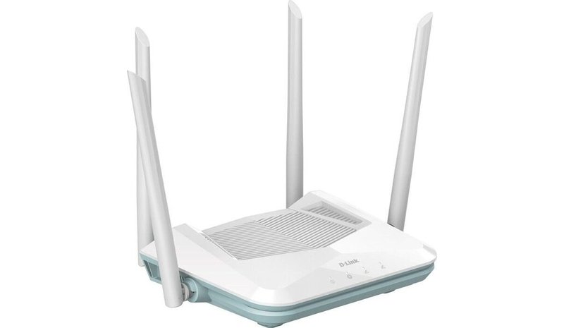D-Link R15