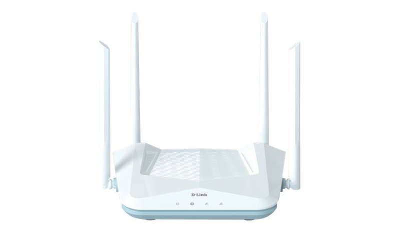 D-Link R15