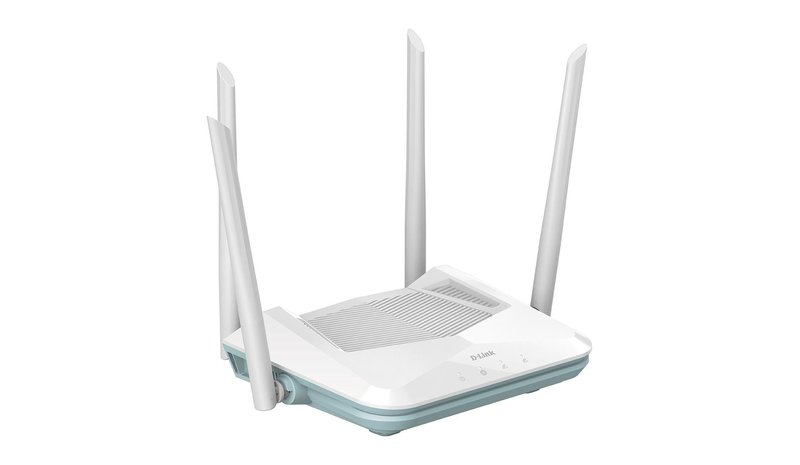 D-Link R15