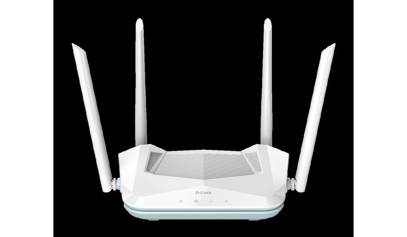 D-Link R15