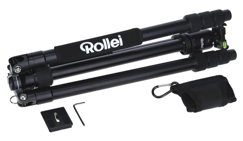 Jalusta Rollei Stativ C5i