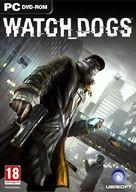 Watch Dogs, PC-peli