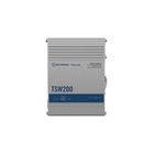 teltonika ethernet-kytkin tsw200 10/100/1000 mbps (rj-45)