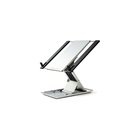 Mousetrapper Laptop Stand Pro Black/Silver