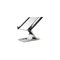 Mousetrapper Laptop Stand Pro Black/Silver – kuva 1